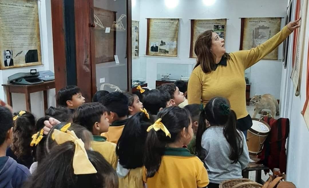 Escuela