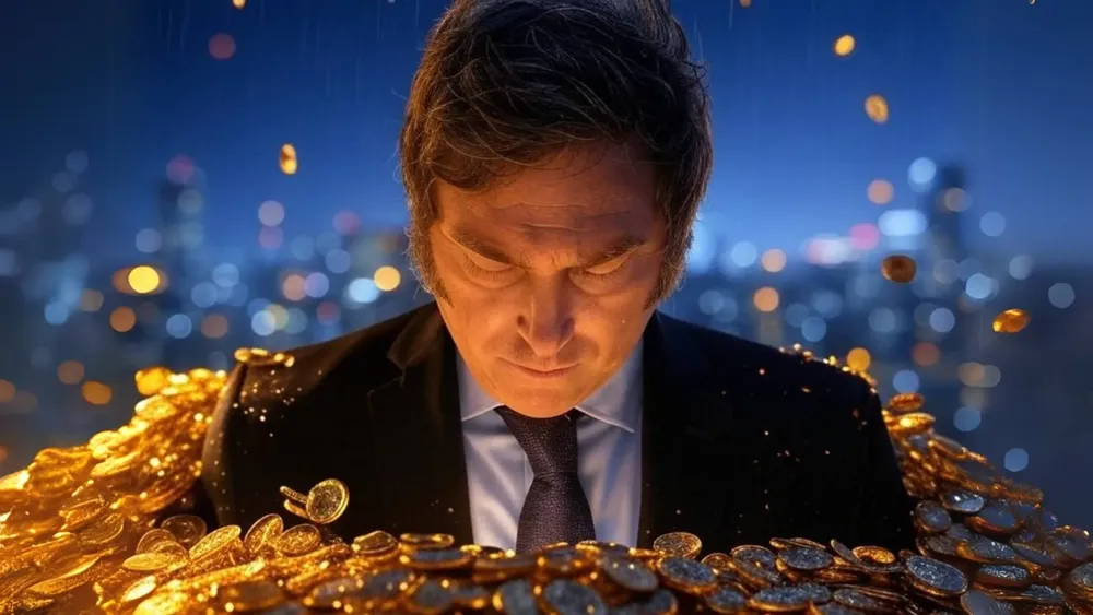 elperfil_15022025_javier-milei-criptomonedas