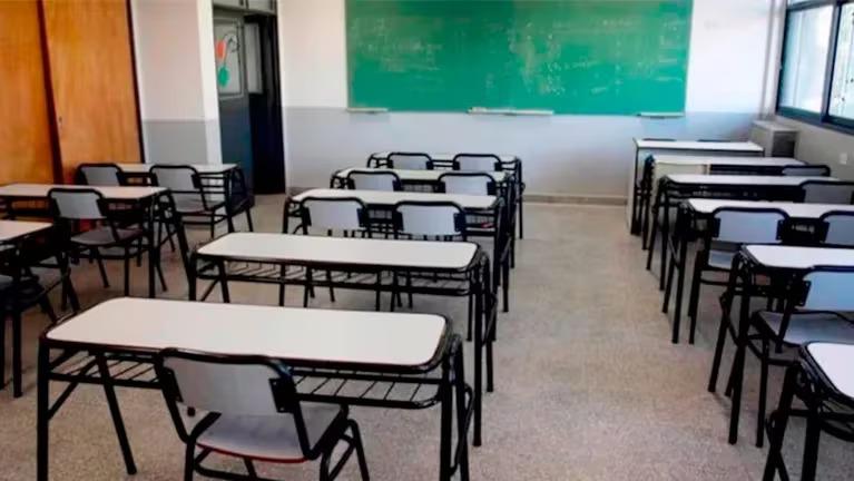 Escuela