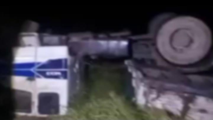 Accidente
