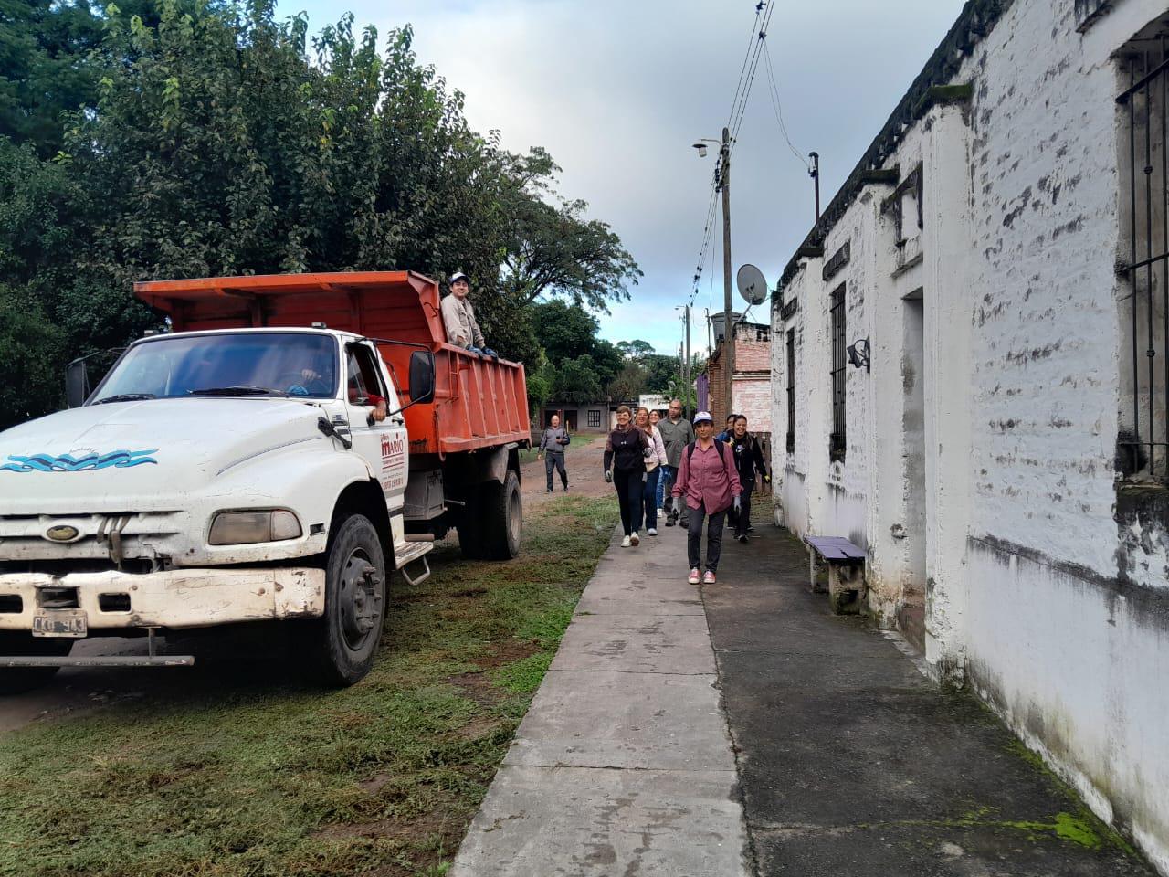 Trabajo