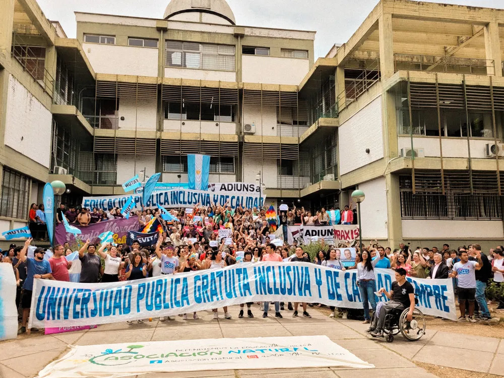 universidad publica gratuita