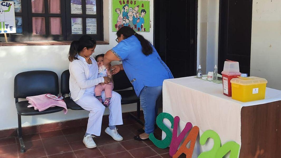 Vacunacion