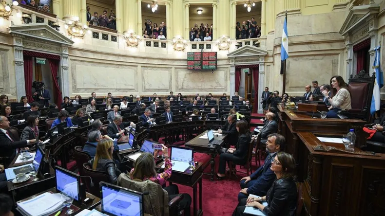 senado