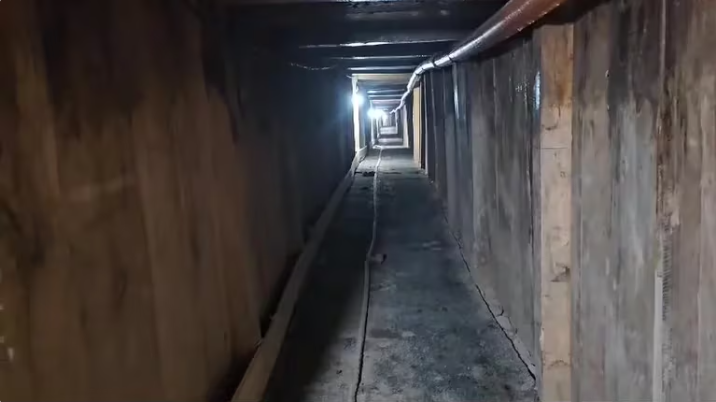 TUNEL