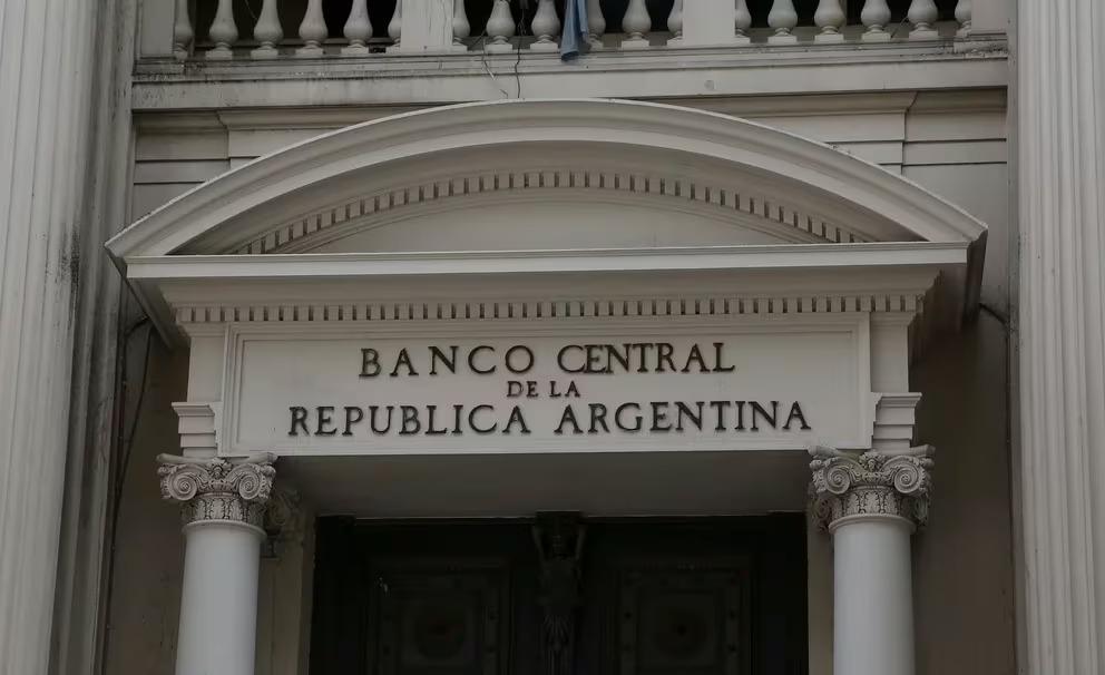 banco central