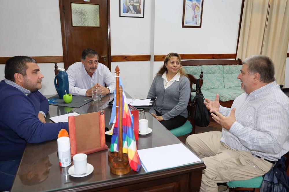 Gobierno