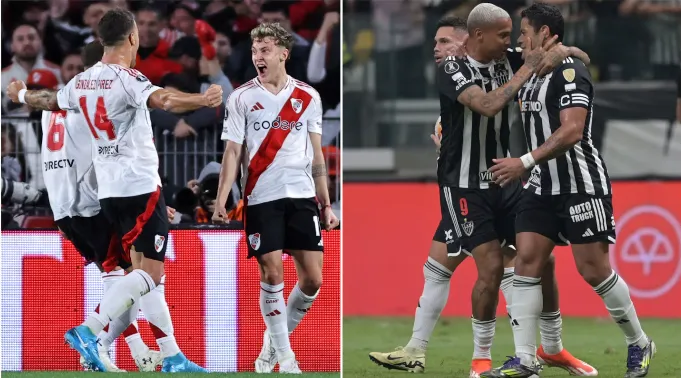 RIVER-MINEIRO
