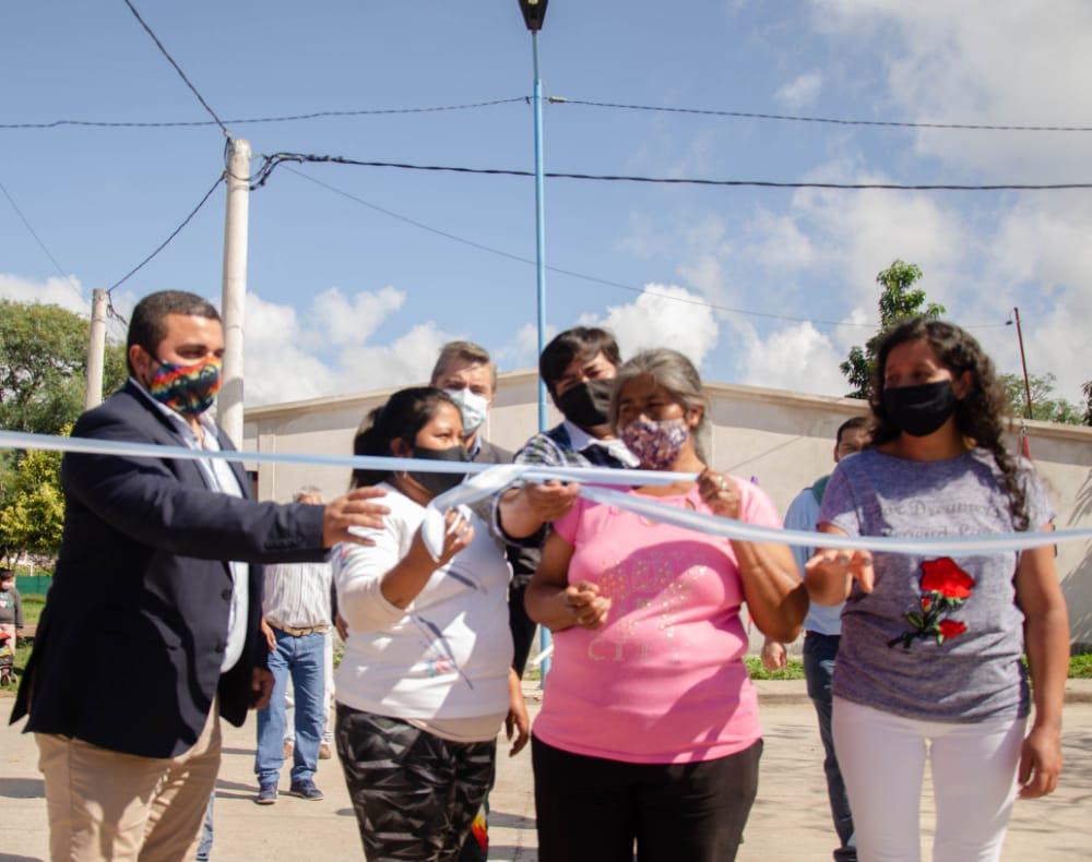 acto día aborigen