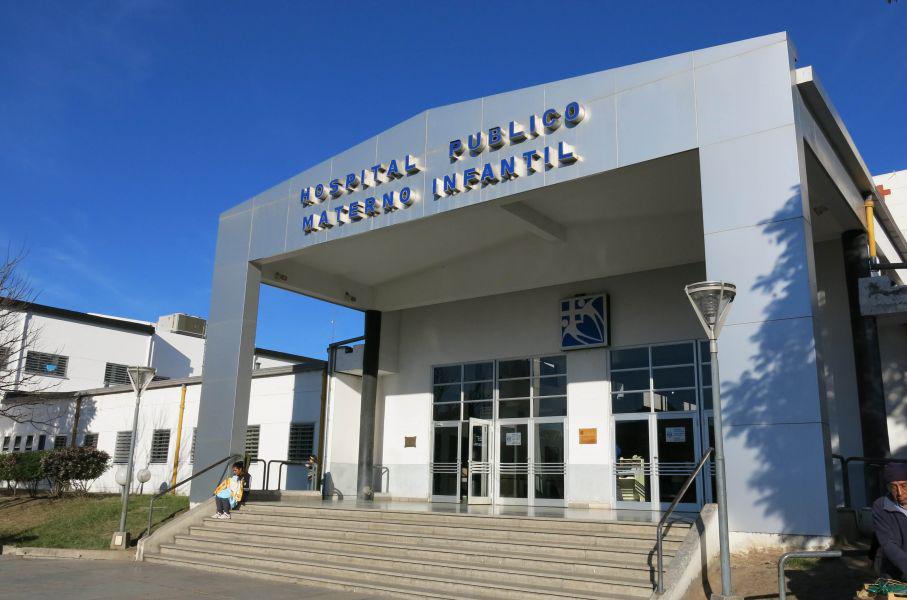 85123-el-materno-infantil-fue-seleccionado-como-uno-de-los-mejores-hospitales-de-la-argentina