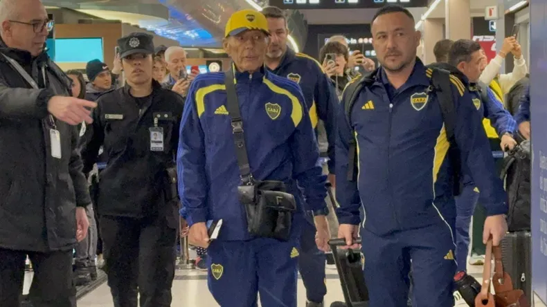 boca