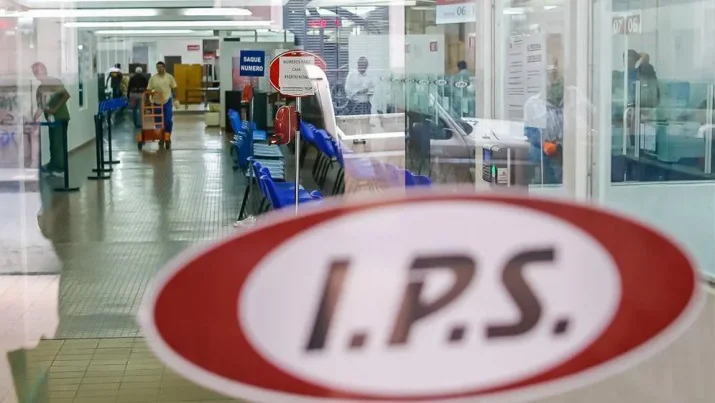 ips salta