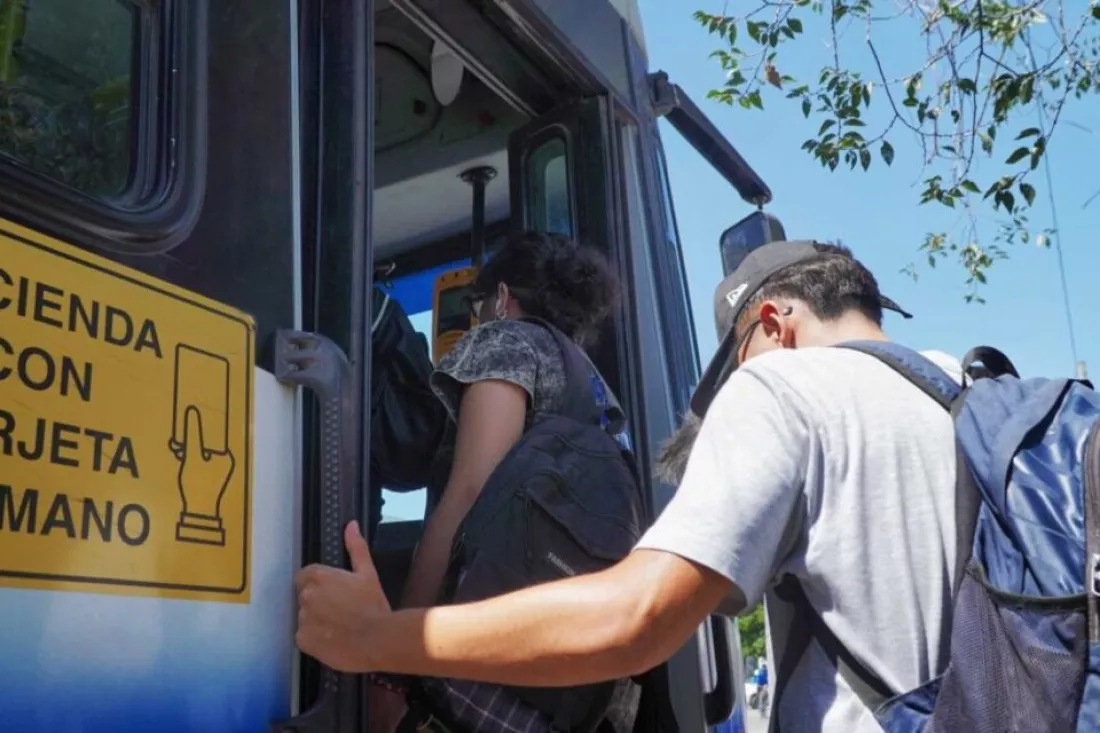 finaliza-la-gratuidad-provisoria-del-pase-libre-estudiantil-de-la-unsa