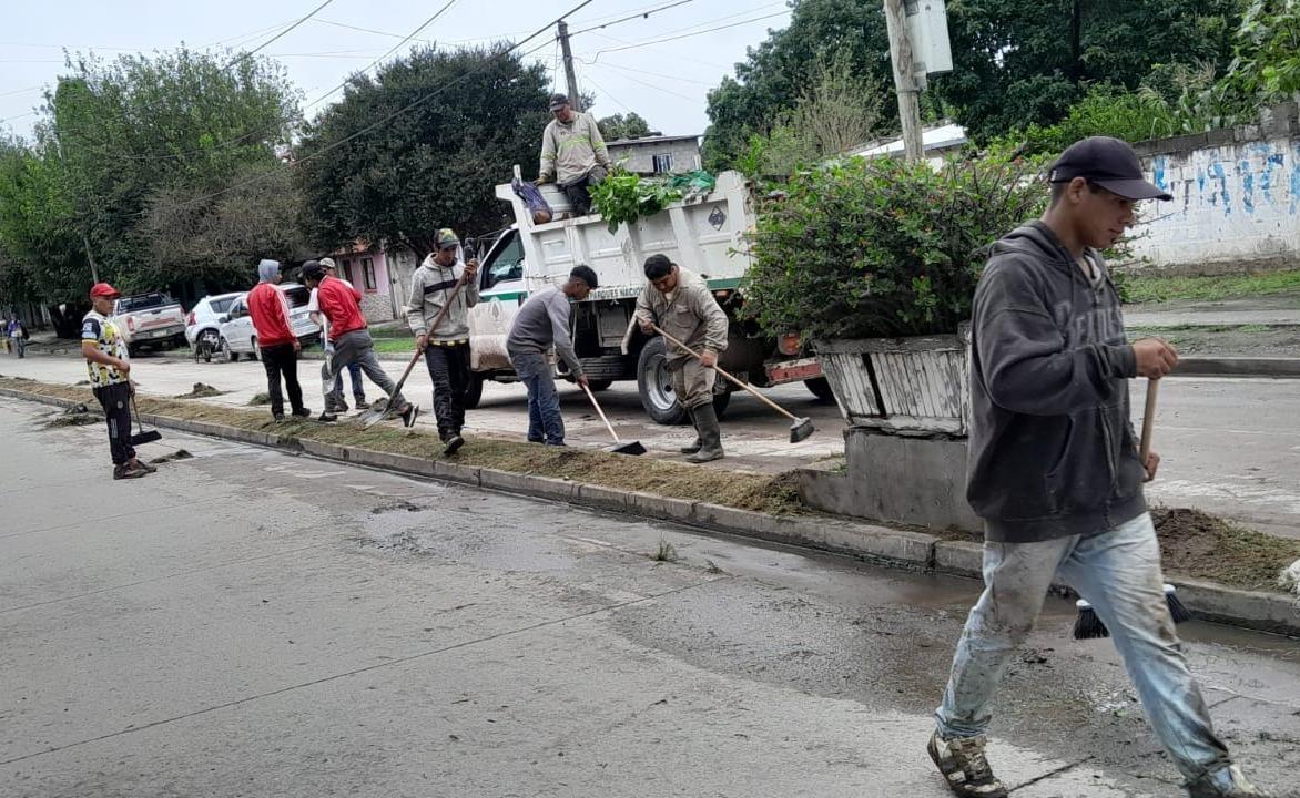 Trabajo