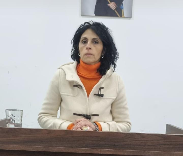 maria jose bernis