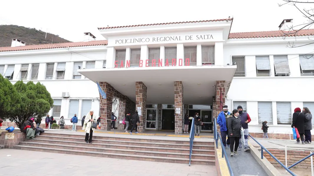 94965-descenso-en-la-atencion-de-extranjeros-en-hospitales-publicos-de-salta