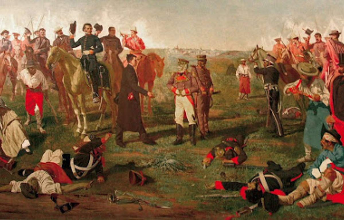 guerra