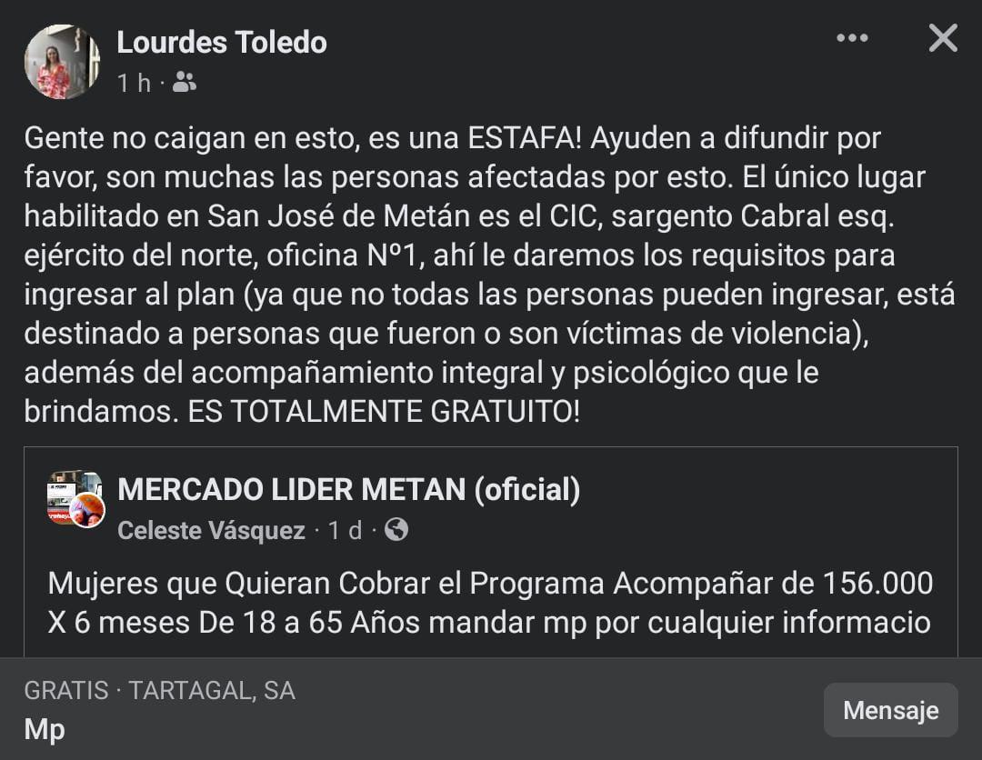 Estafa