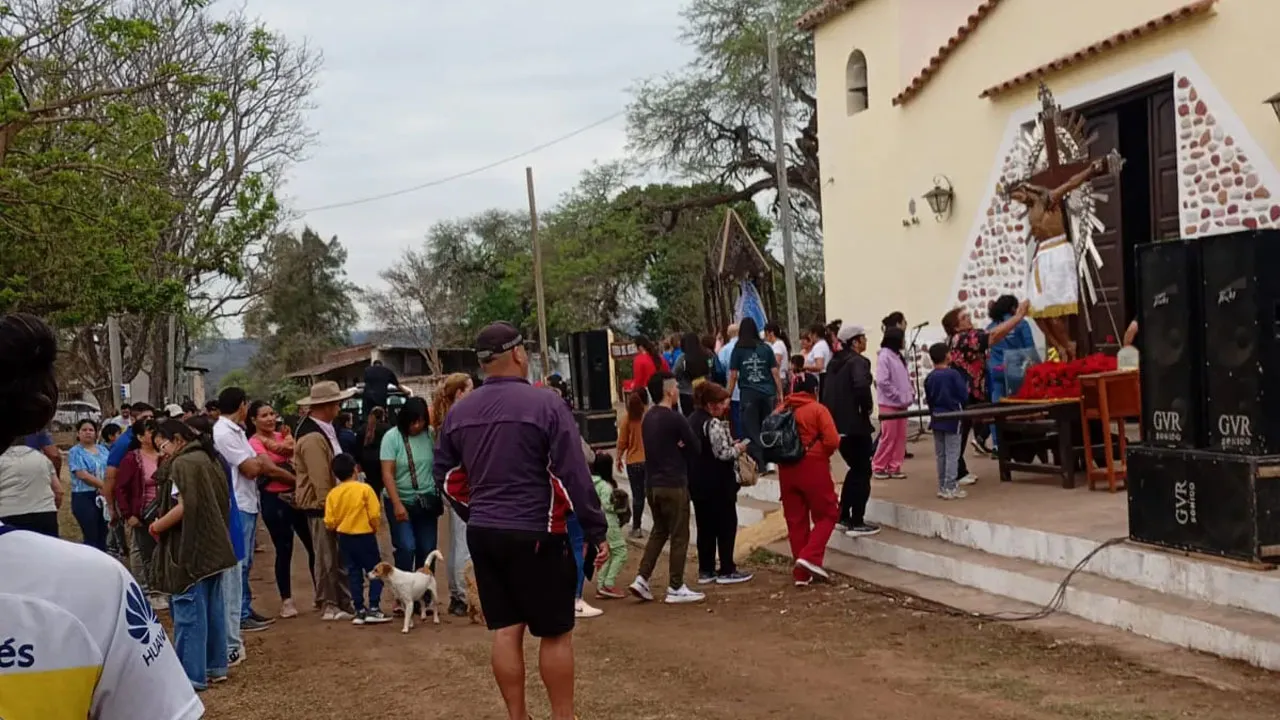 piquete de anta milagro