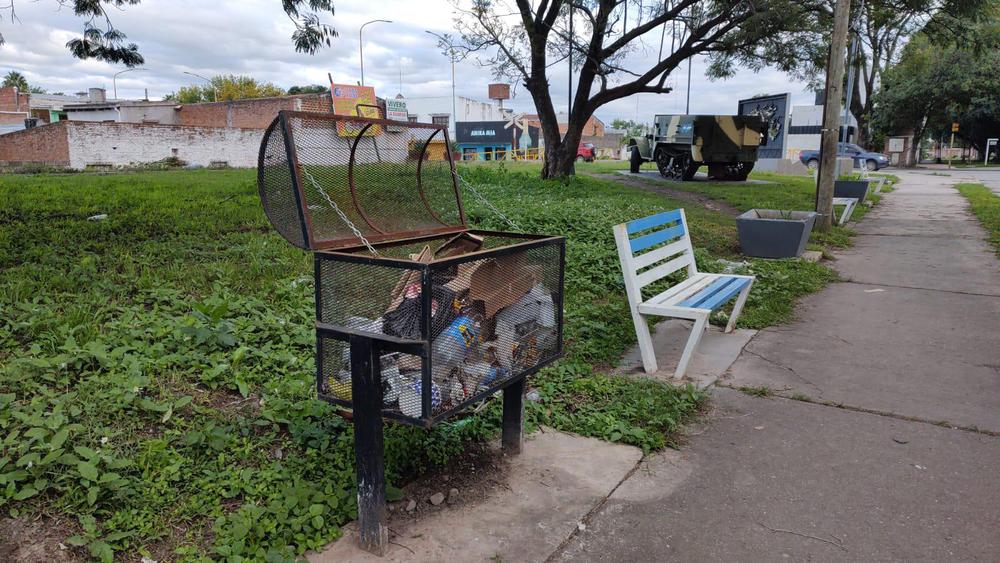 medio ambiente