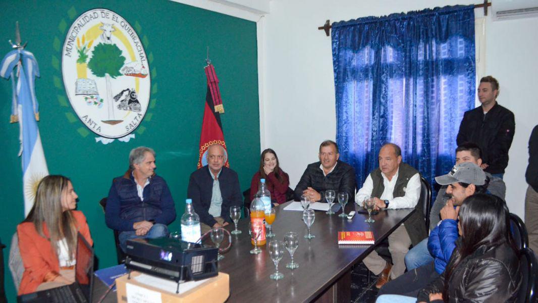 Gobierno