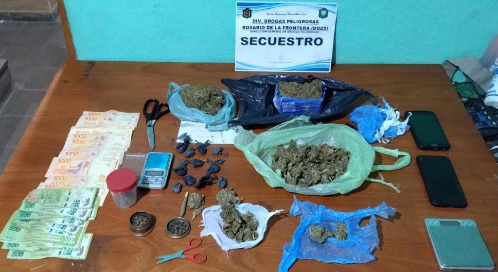 Secuestro