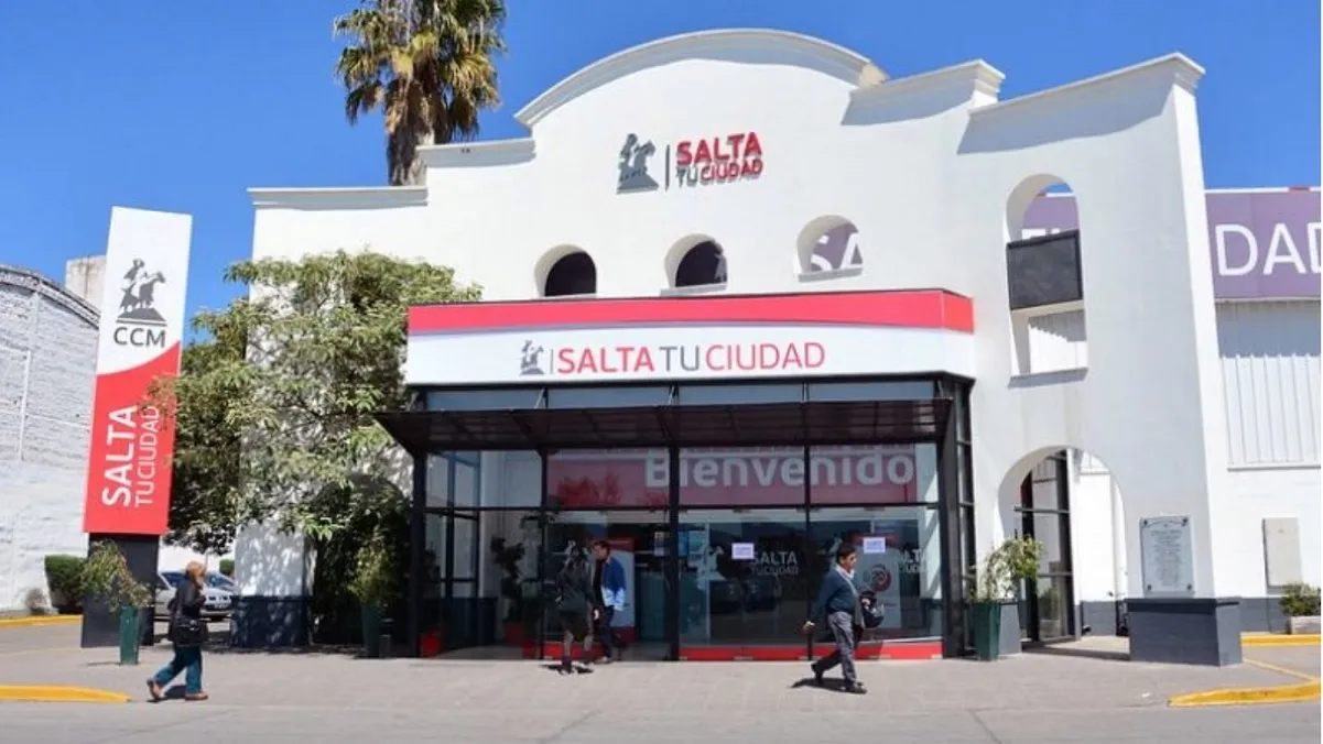 salta