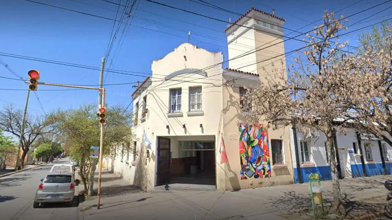 Casa de la Cultura - Metán