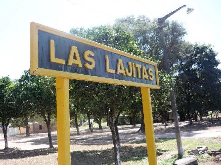 Lajitas