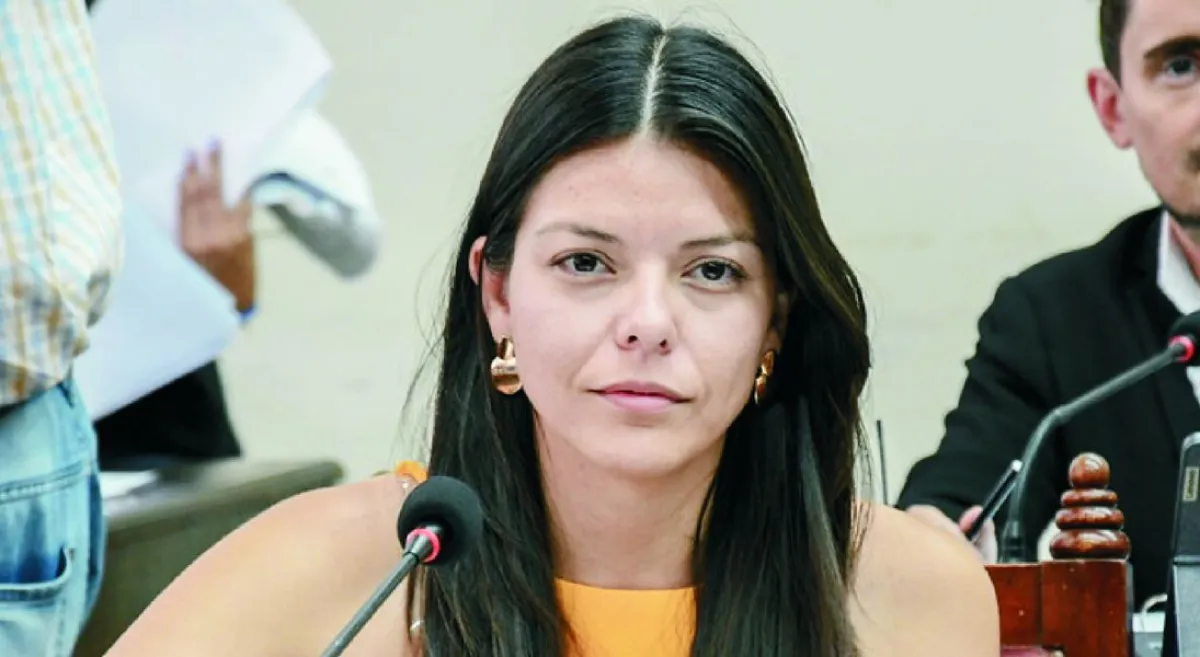 emilia orozco
