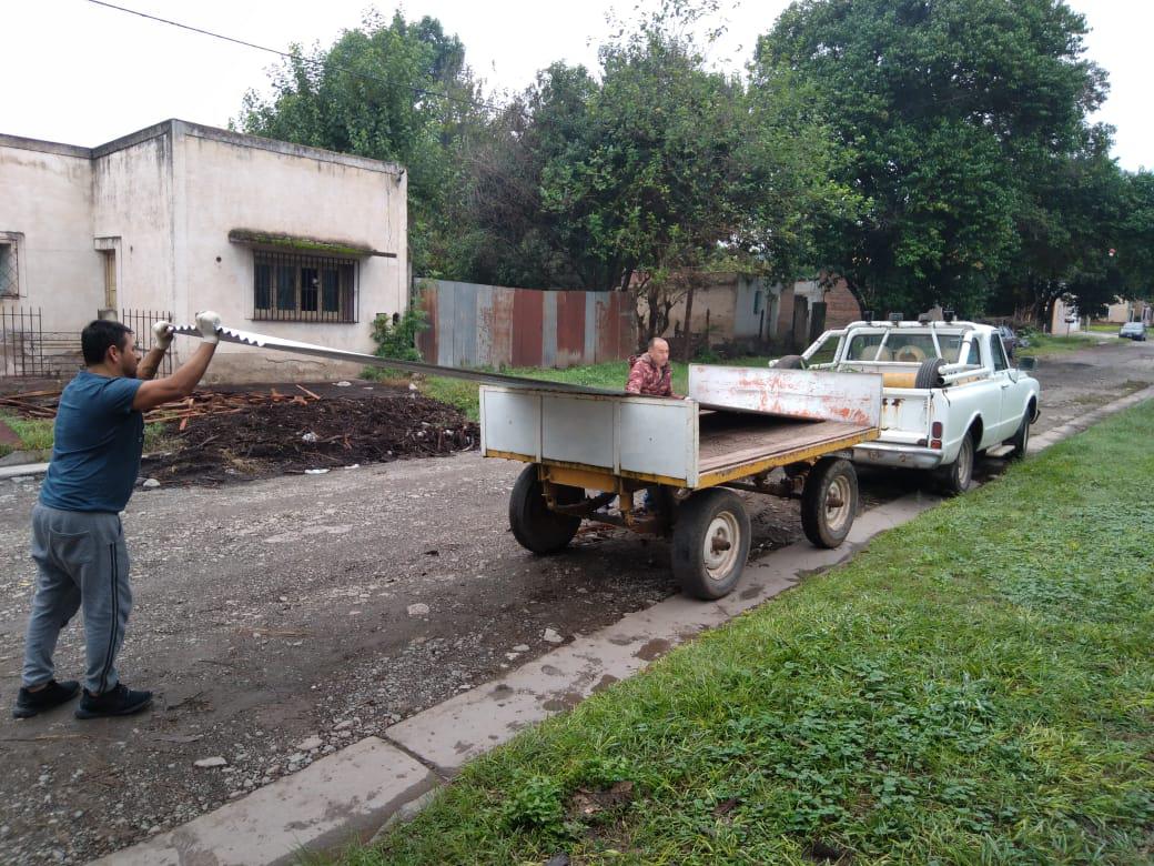 Construcción 