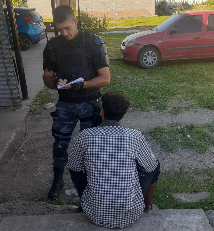 Secuestro