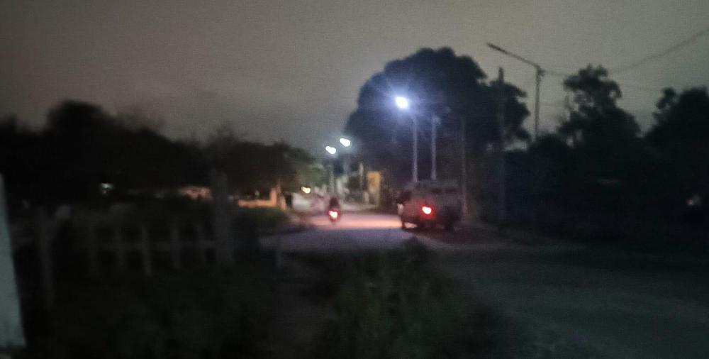 Accidente