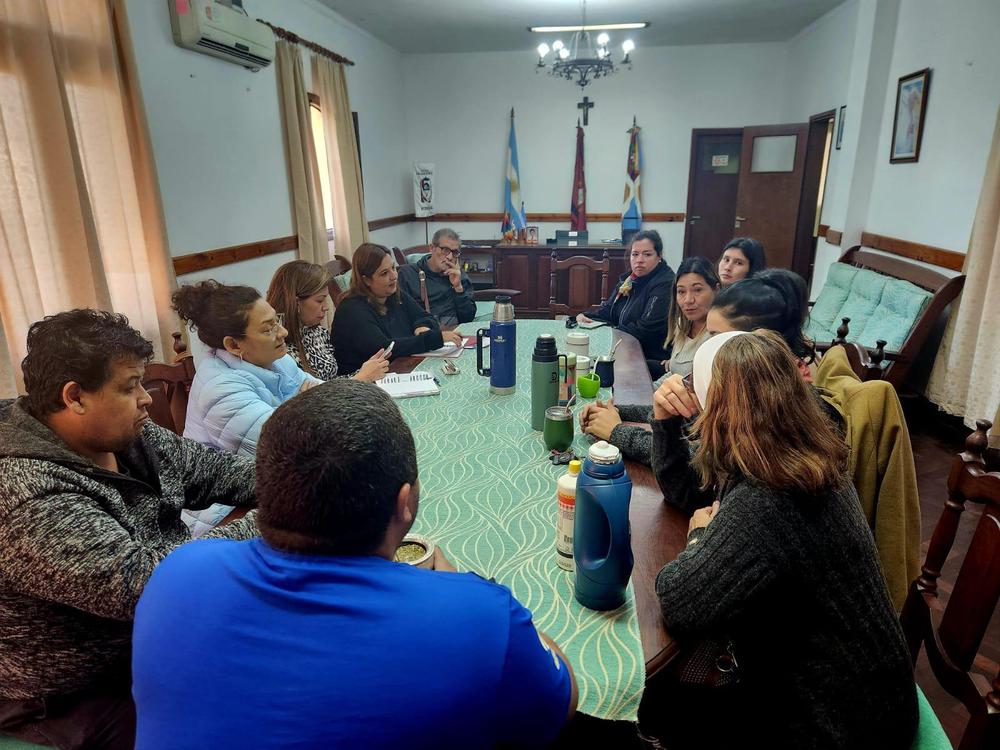 Gobierno
