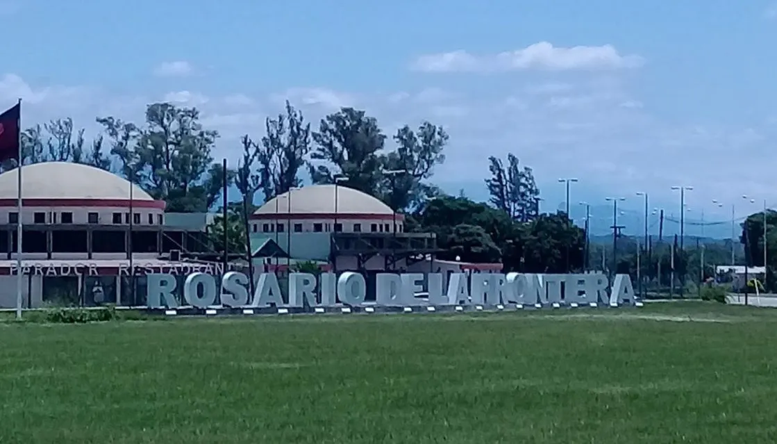 rosario