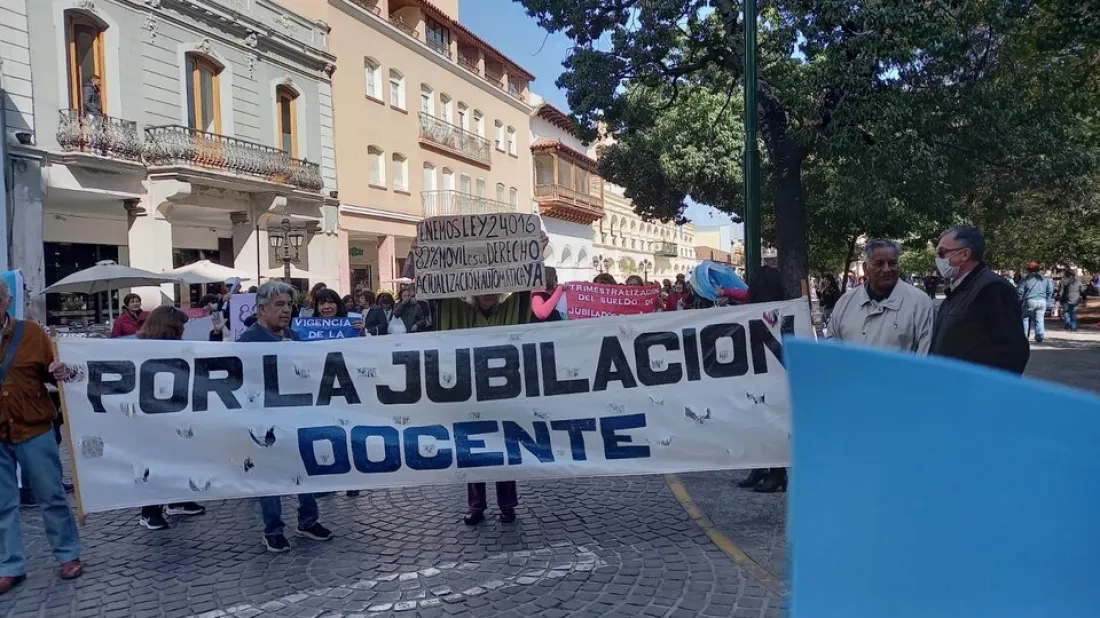 docentes-saltenios-piden-que-sus-aumentos-sean-similares-a-la-paritaria-provincial