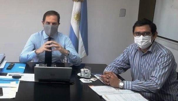 martin gil