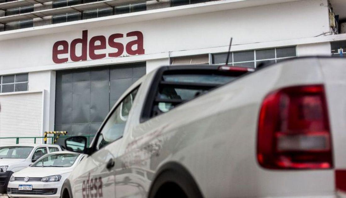 camioneta edesa