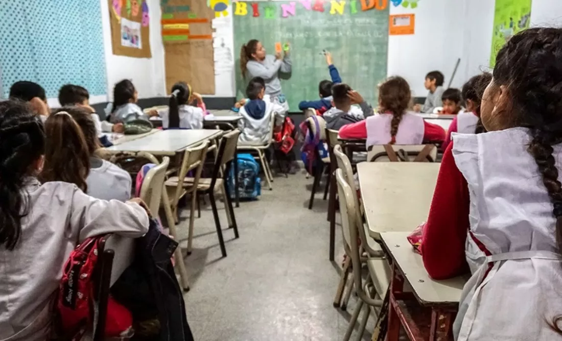 Escuela