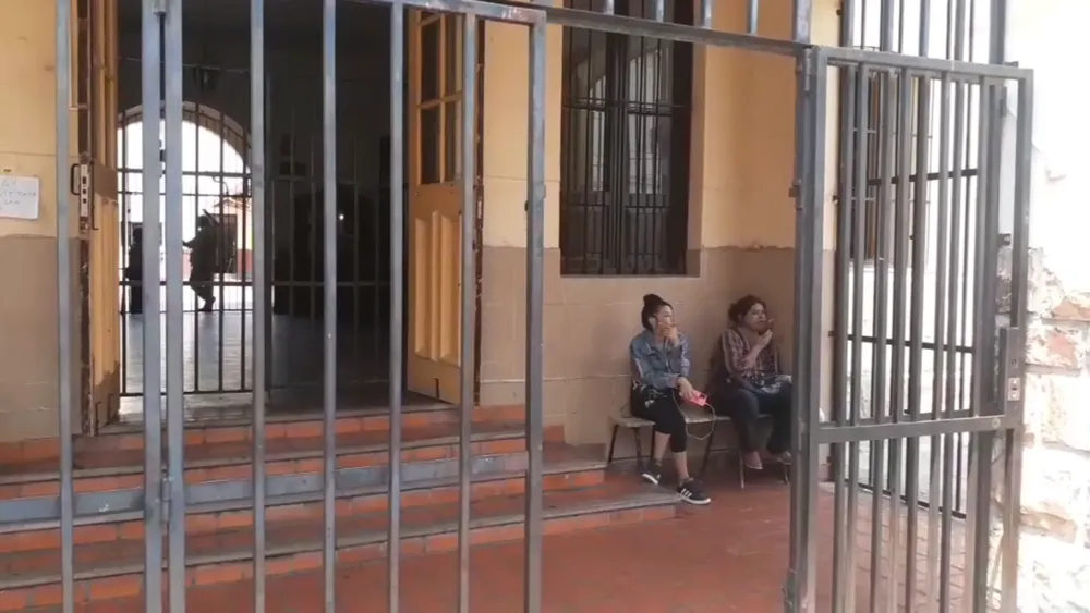 escuela sarmiento