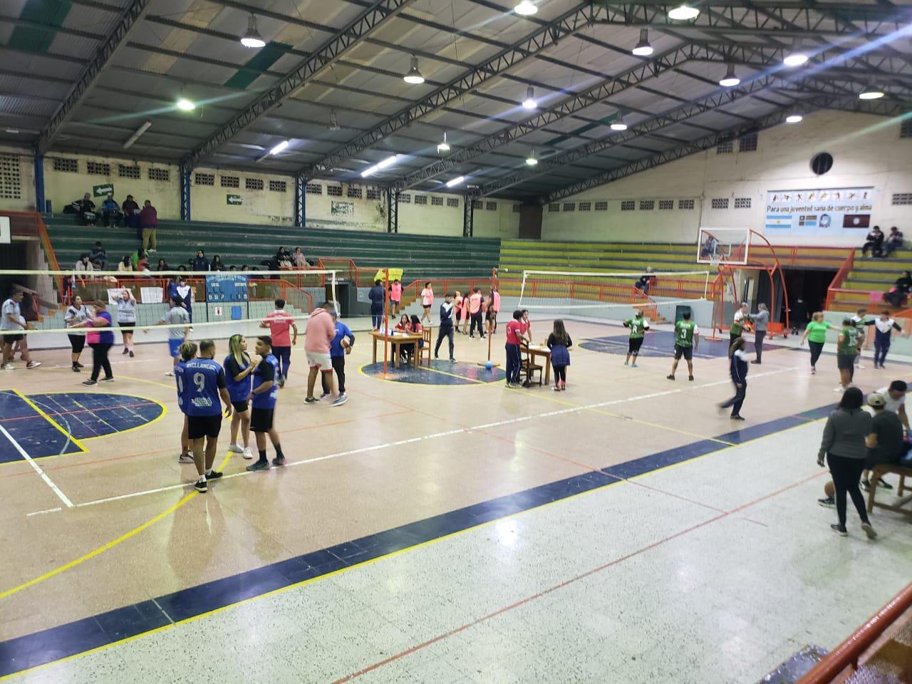 Deporte