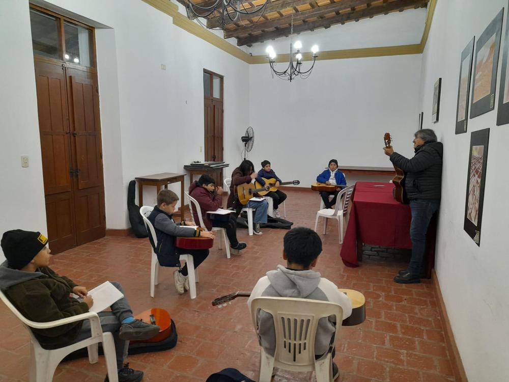 Escuela