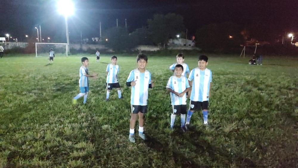 Deporte