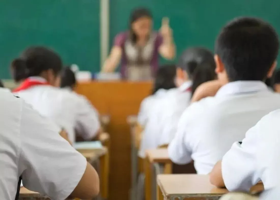 Escuela