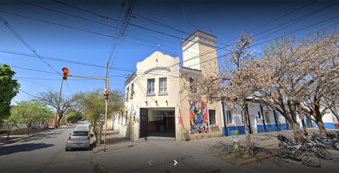 Casa De La Cultura