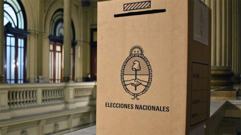 urna electoral nacional