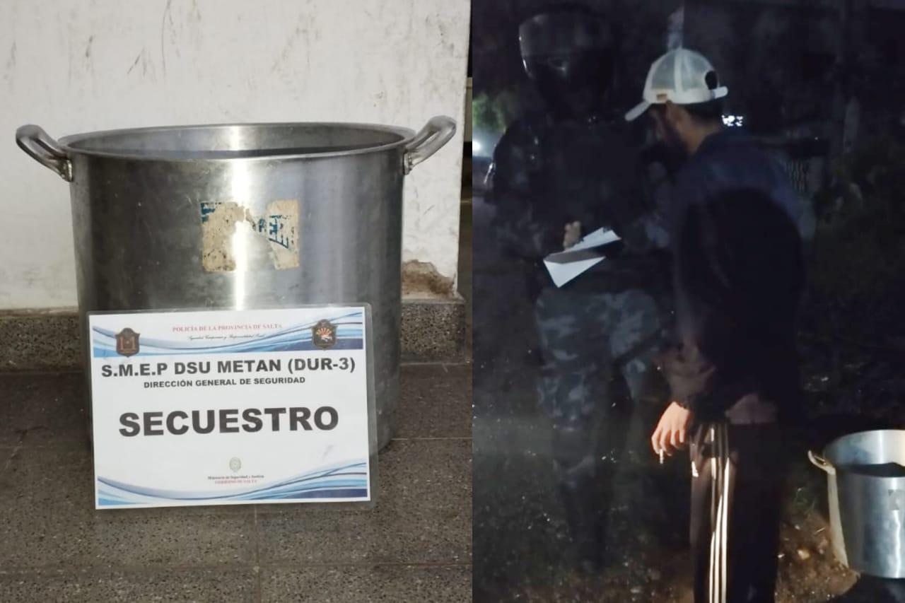 Secuestro