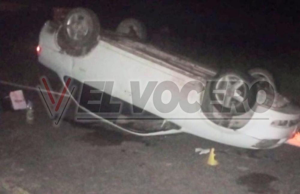 Accidente