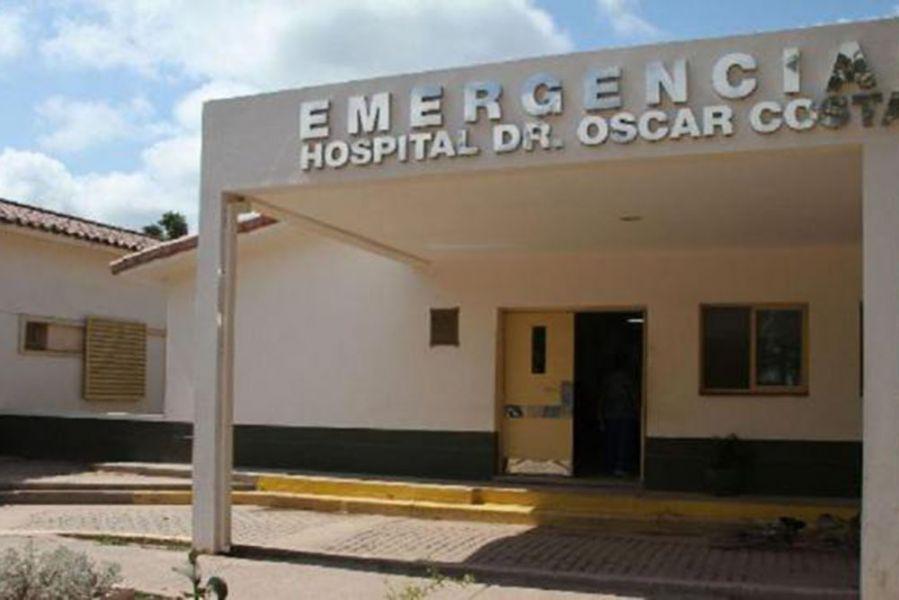 hospita j v gonzalez