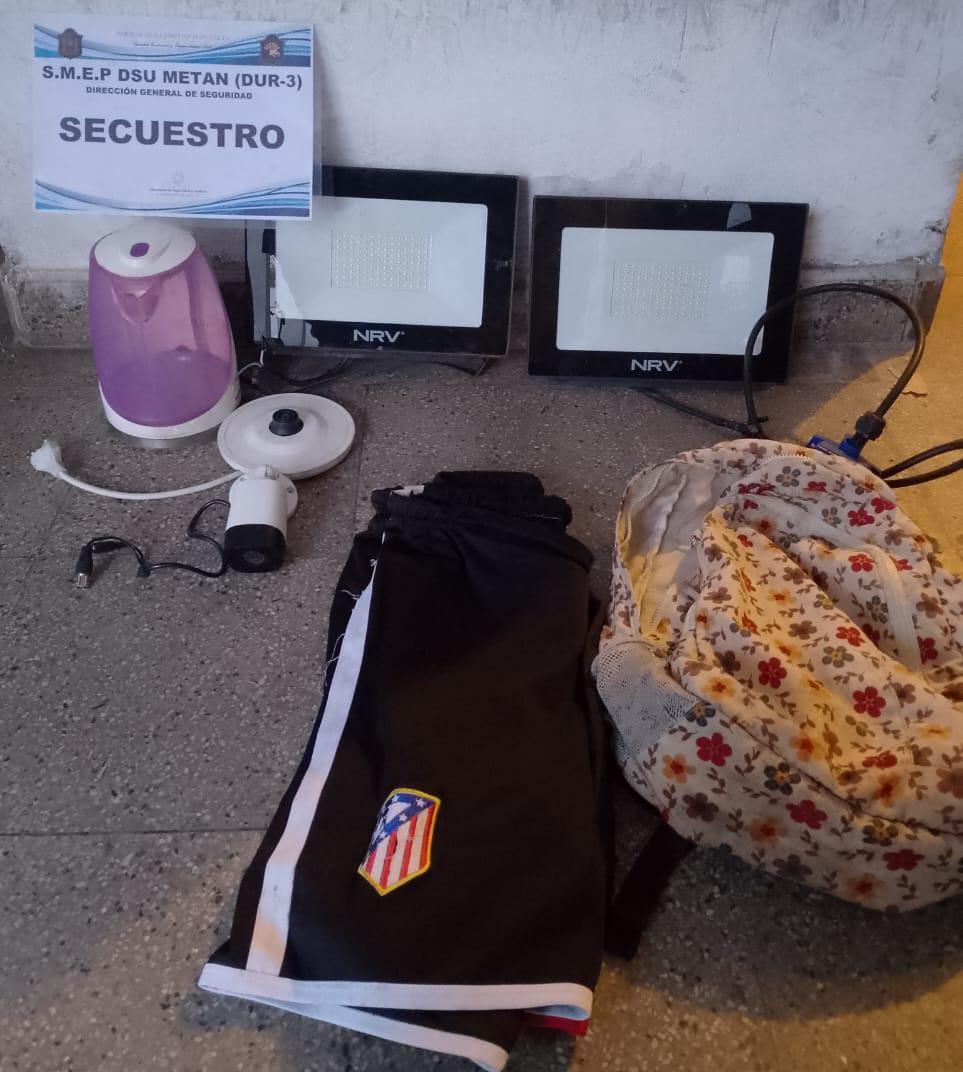 Secuestro